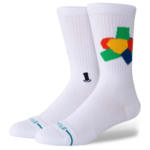 Stance Κάλτσες Everlasting Crew Socks